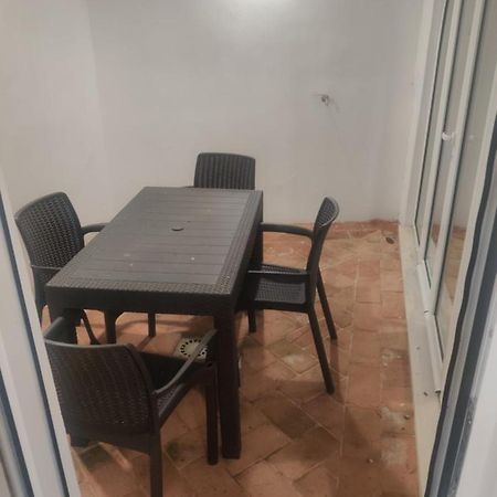 Guesthouse Έβορα Εξωτερικό φωτογραφία