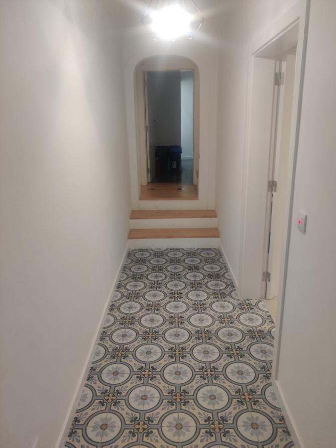 Guesthouse Έβορα Εξωτερικό φωτογραφία