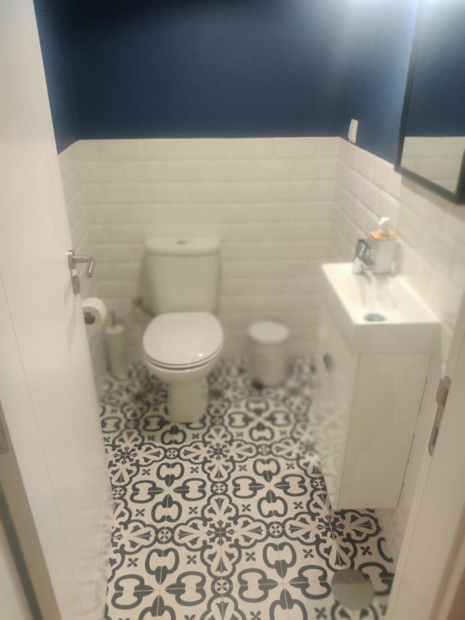Guesthouse Έβορα Εξωτερικό φωτογραφία