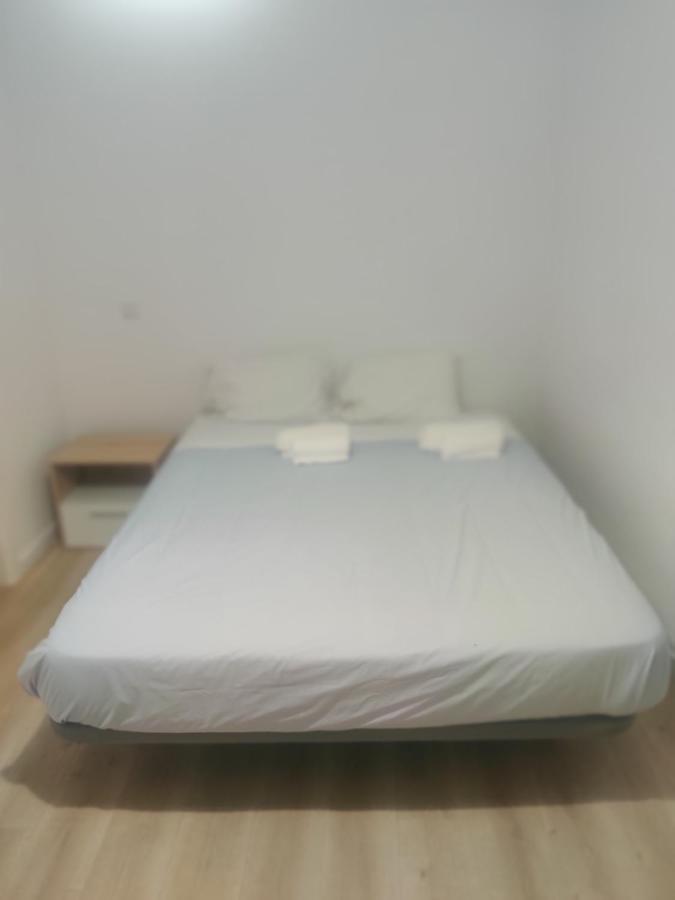 Guesthouse Έβορα Εξωτερικό φωτογραφία